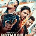 Pathaan movie in hindi Telugu Tamil 720p