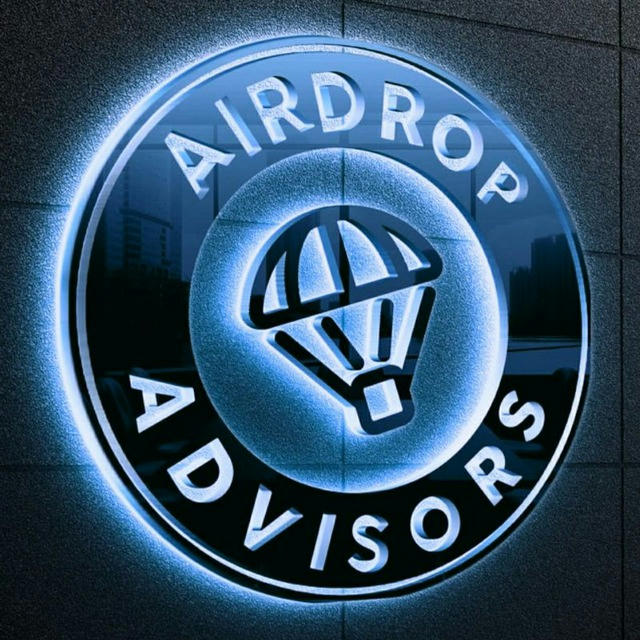 Airdrop Advisors