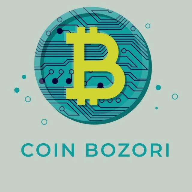 Coin Bozori 🇺🇿