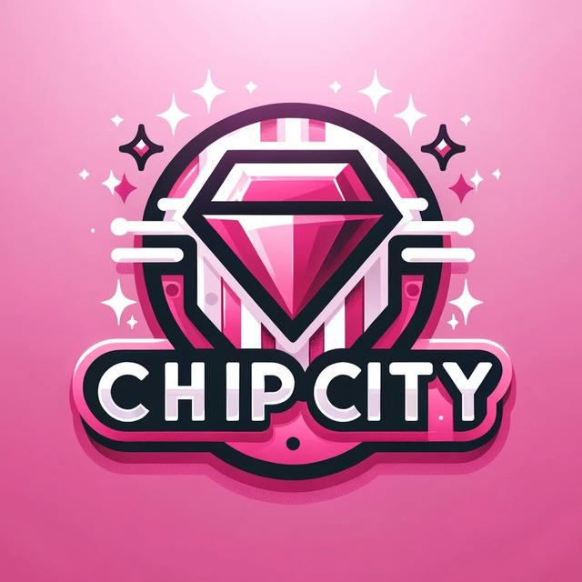 CHIP CITY