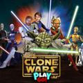 Guerra de los clones Play go