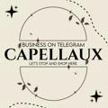 Capell★ux : Close!