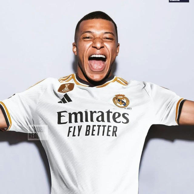 Kylian Mbappe