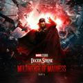 Doctor Strange 2 in The Multiverse of Madness Sub Indo