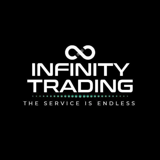 INFINITY TRADING ♾