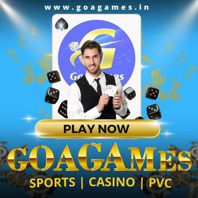 Goa Games All Prediction 🏆
