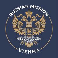Russian Mission Vienna