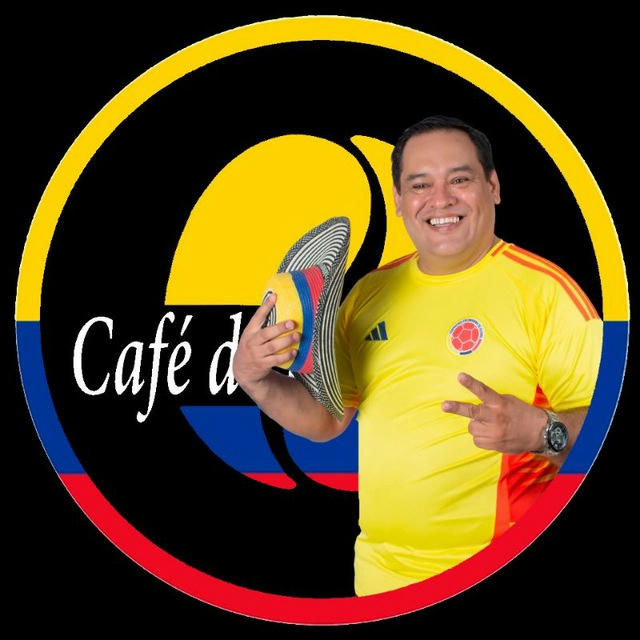 CANAL CAFÉ DE LA MAÑANA OFICIAL ☕☕☕