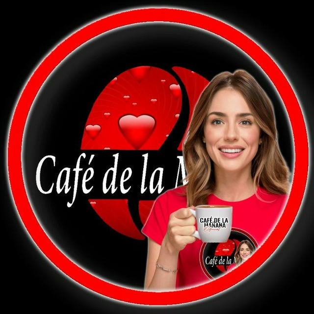 CANAL CAFÉ DE LA MAÑANA OFICIAL ☕☕☕