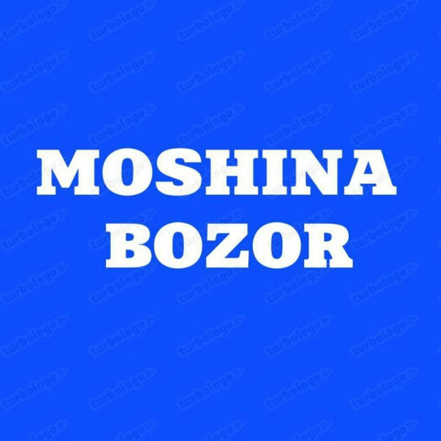 MOSHINA BOZOR | AVTOELONUZ