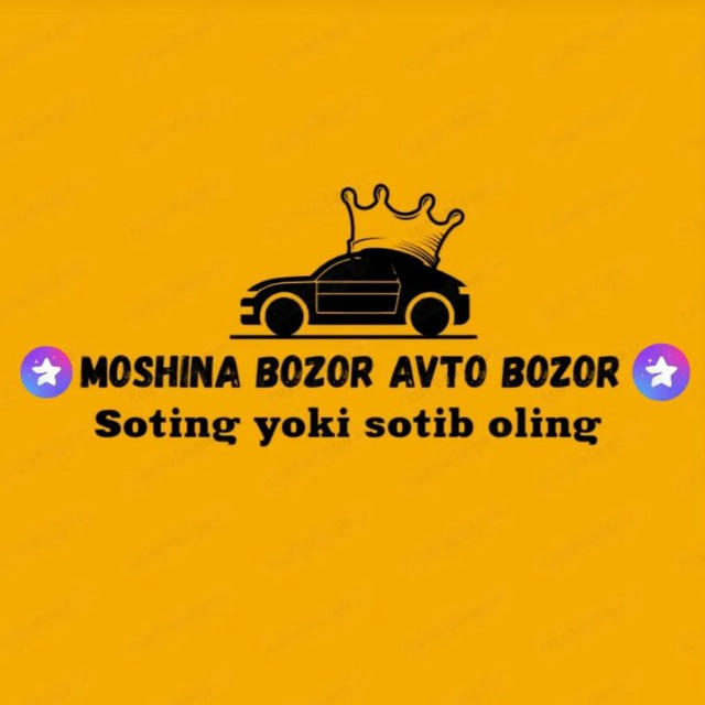 Moshina Bozor // Avto Bozor