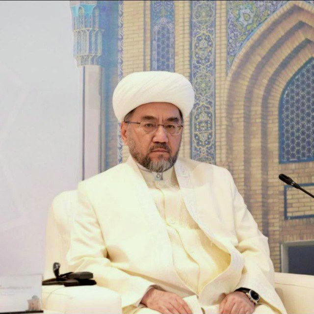 Shayx Nuriddin Xoliqnazar