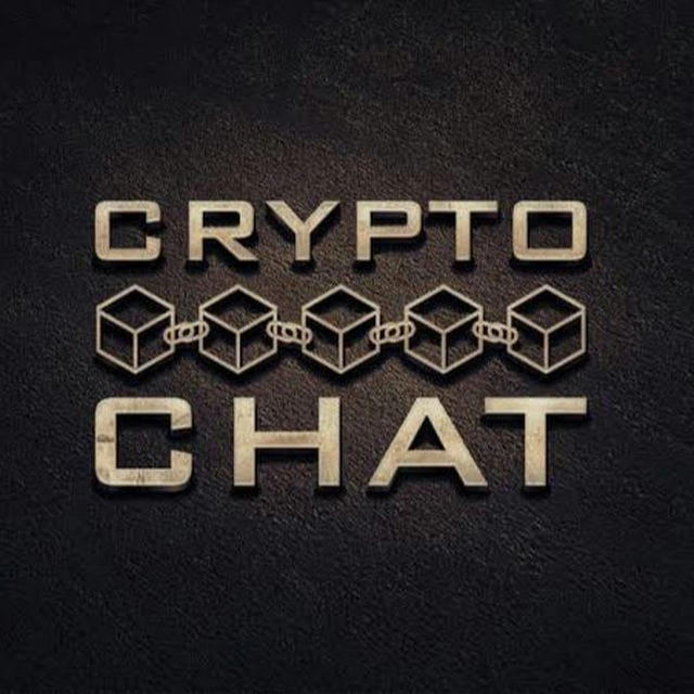 CRYPTO CHAT