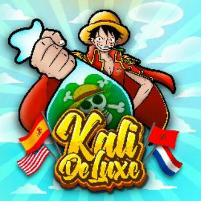 Kalideluxe🏴‍☠️🇺🇲🏴‍☠️