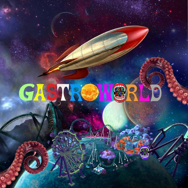 GastroWorldExotix Co.