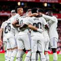🎥 Real Madrid Video