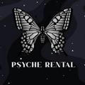 Psyche Rental open