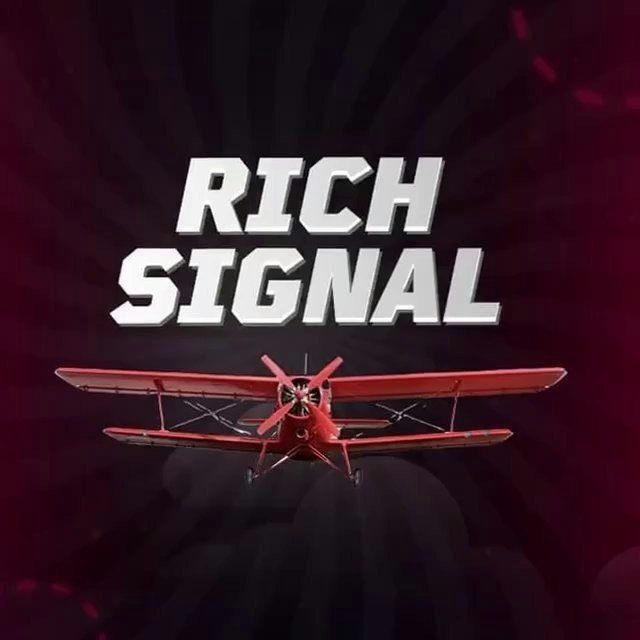 Rich Signals