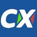 Crickex CX