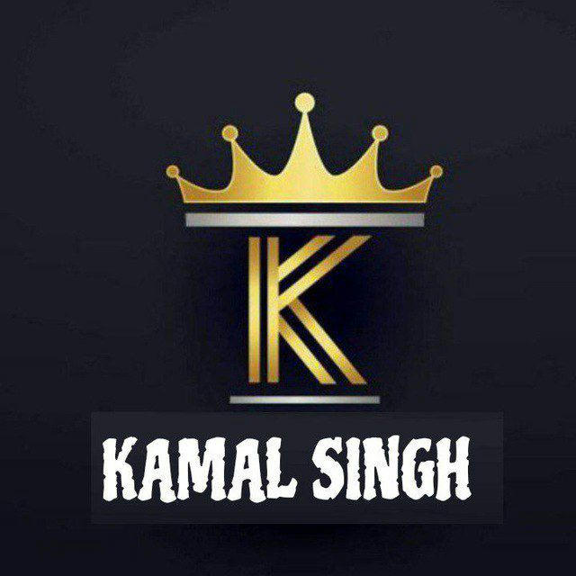 👑KAMAL SINGH 👑 (ORIGINAL)