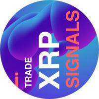 I trade XRP/USDT signals