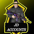 JD_BGMI_ACCOUNTS ❤️🇮🇳