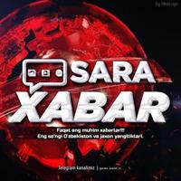 Sara xabar 24 🌍