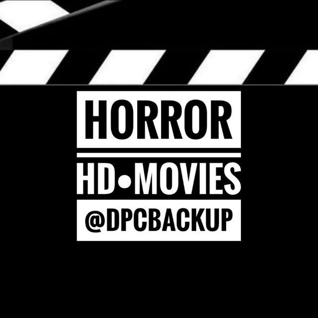 🎬 Horror ~ DPCBackup HD Movies Series Terabox