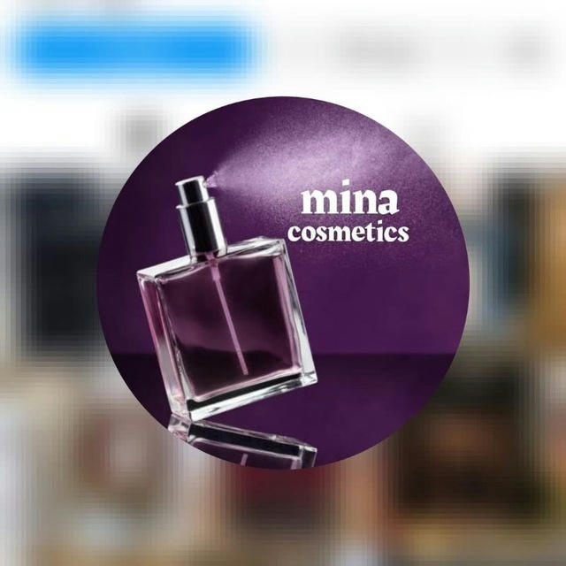 Mina Cosmetics 🌂🛍