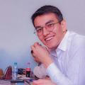 Ibrohim Ismoilov (Journalist)