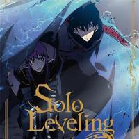SOLO LEVELING VF/VOSTFR