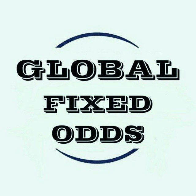 GLOBAL FIXED ODDS 🌎🏆🏆