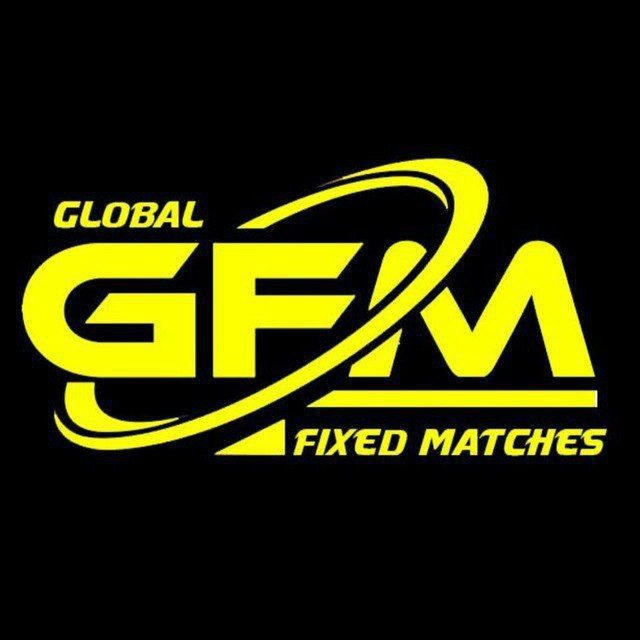 GLOBAL FOOTBALL FIXED CORRECT SCORE MATCHES