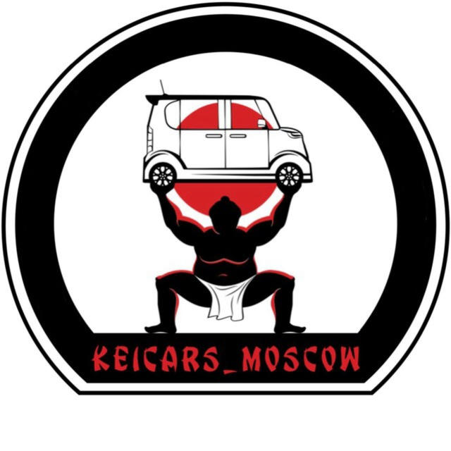 Keicars_Moscow / Авто из Японии, Кореи и Китая