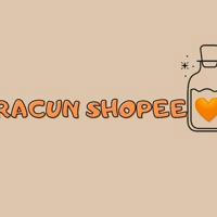 RACUN SHOPEE 🧡