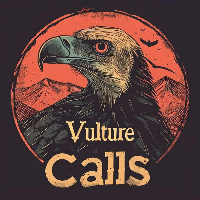 VultureCalls
