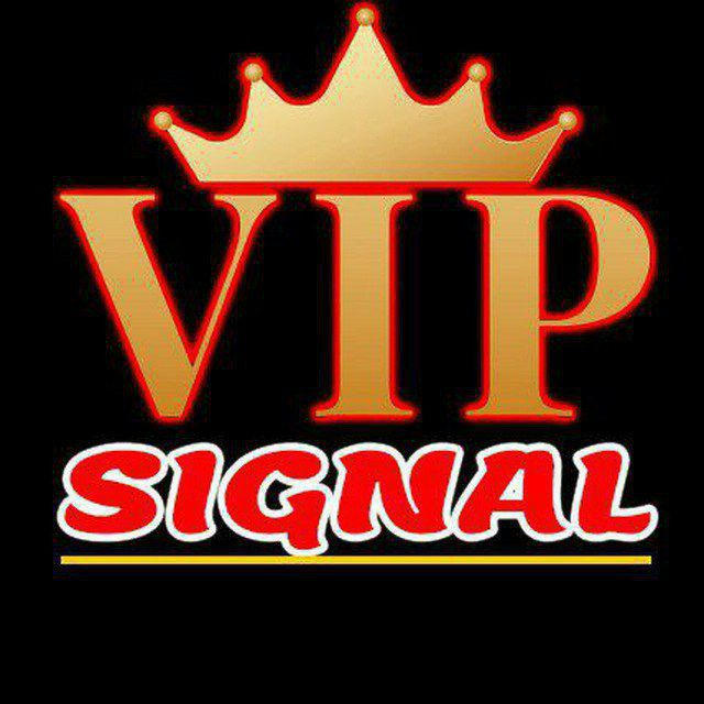 VIP GOLD SIGNALS