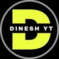 🇮🇳 DINESH YT 🔥