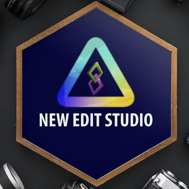 NEW EDIT STUDIO