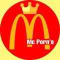 🍔Mc Porn`s 🍔