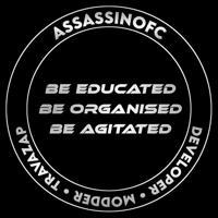 Assassin Ofc ϟ 🇮🇳