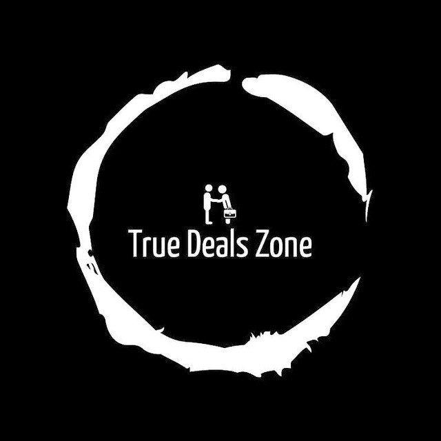 True Deals Zone