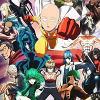 One Punch Man Tamil