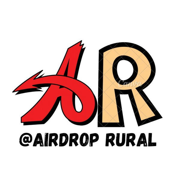 Airdrop Rural