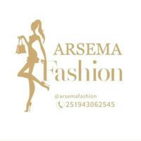 Arsema fashion(አርሴማ ፋሽን)👗👠👟👡