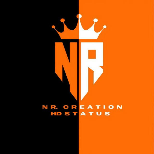 NR CREATION | HD STATUS
