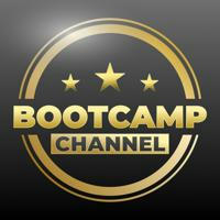 BootCamp | онлайн РЕАЛИТИ-ШОУ для экспертов