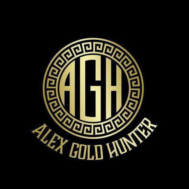 ALEX GOLD HUNTER®™