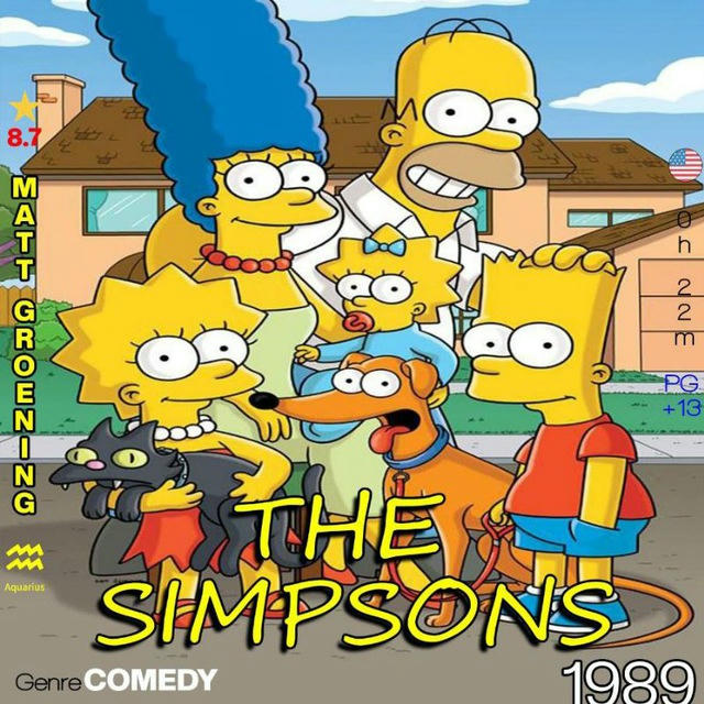 The Simpsons