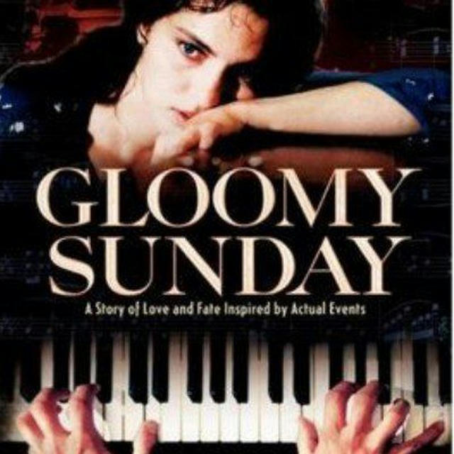 Gloomy Sunday All universe movie 😱